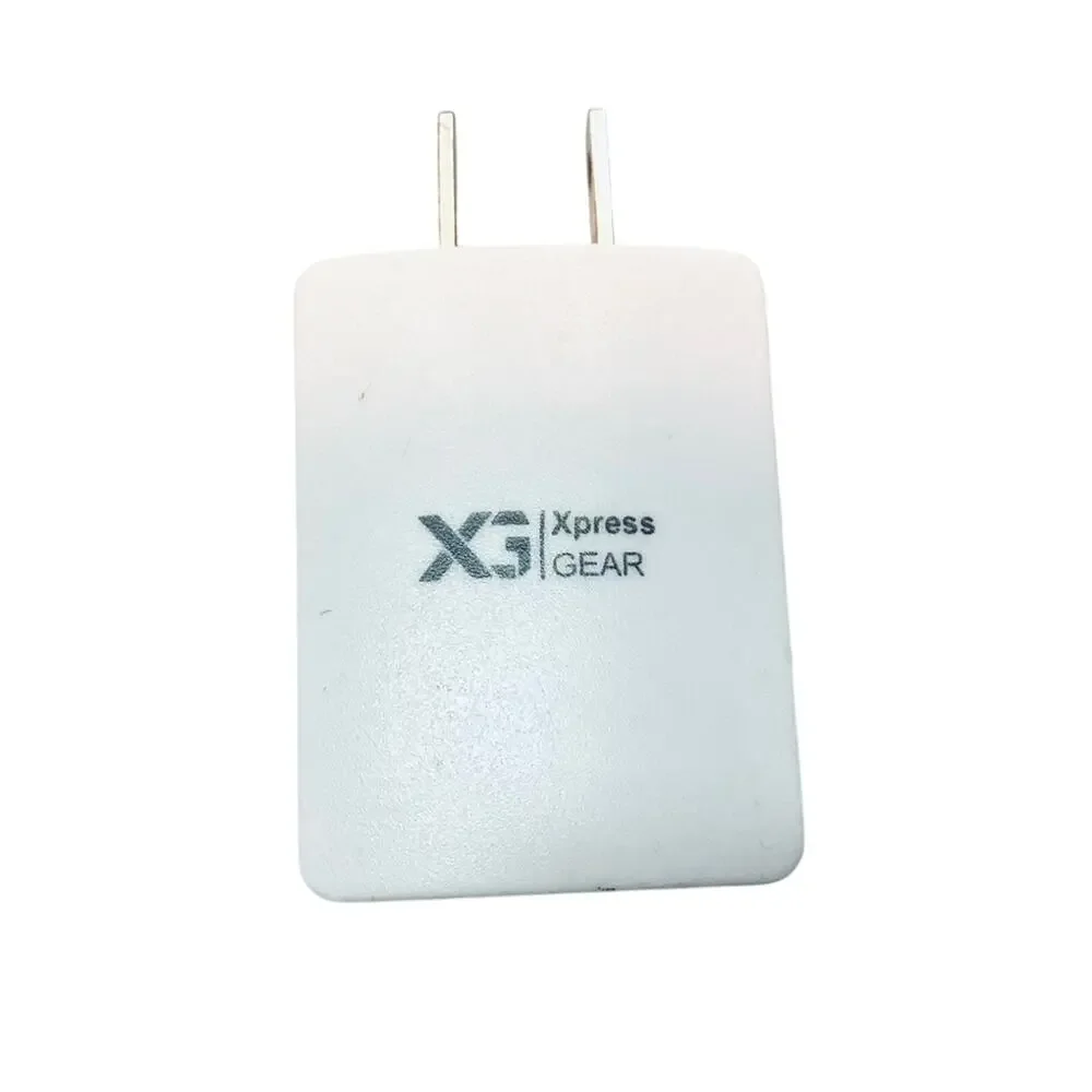 XPRESS GEAR HOME CHARGER